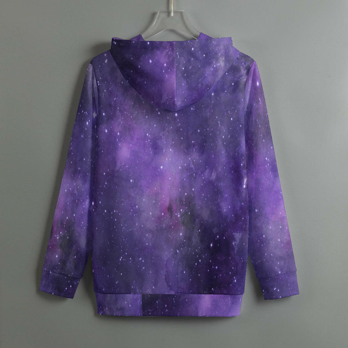 Smile a Women's Pullover Hoodie