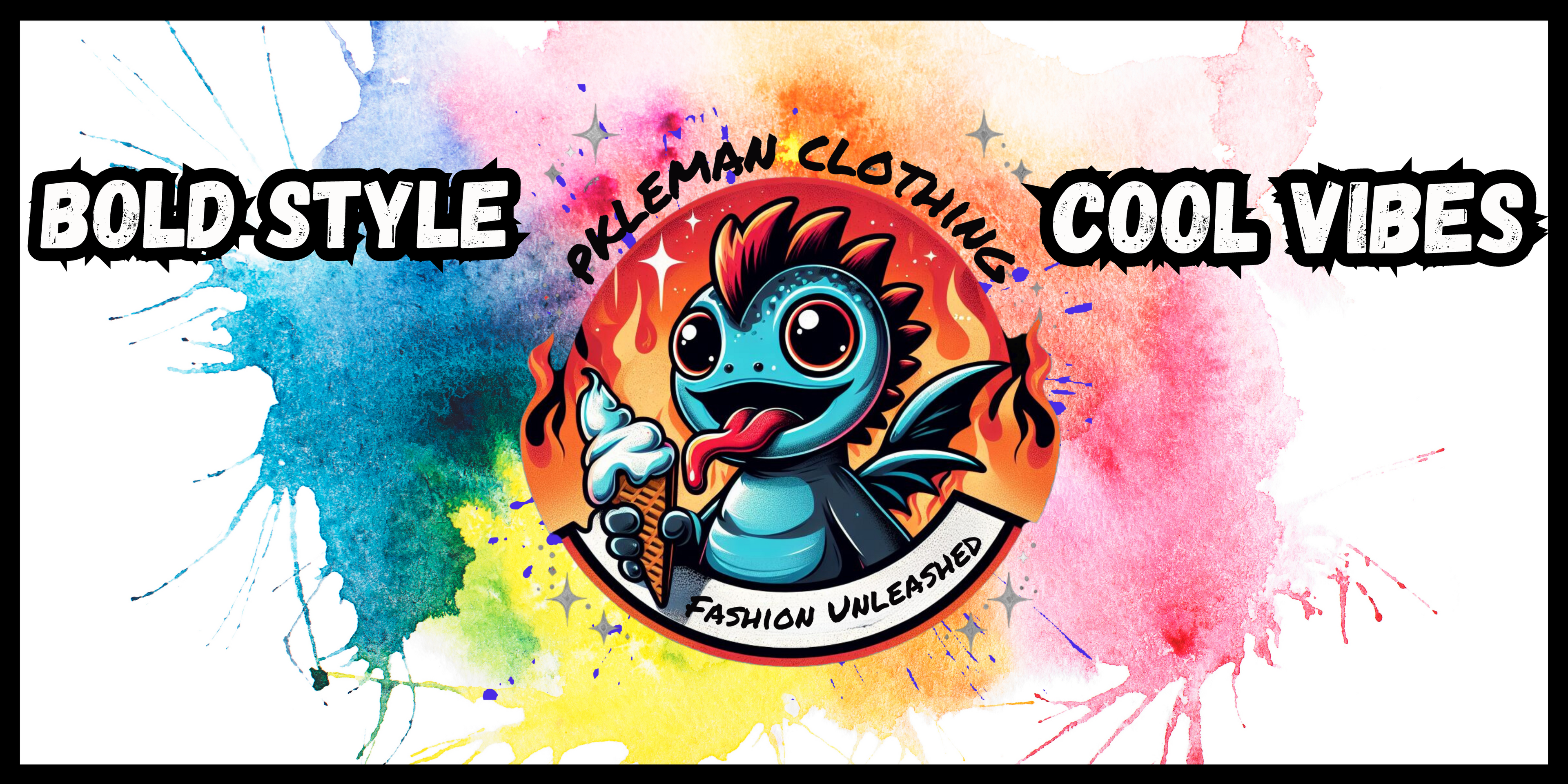 Discover Bold, Unique Fashion at Pkleman Clothing & More