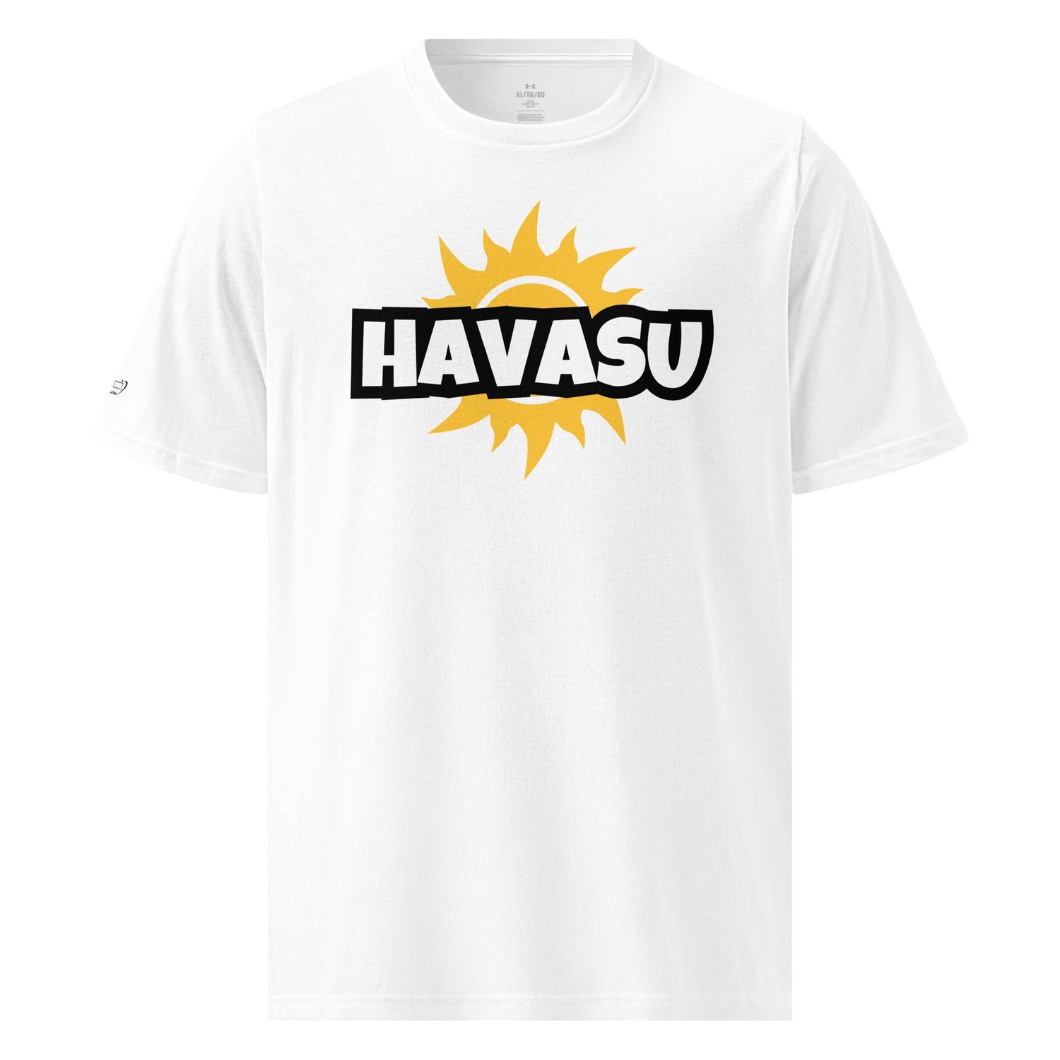 Celebrate Lake Havasu