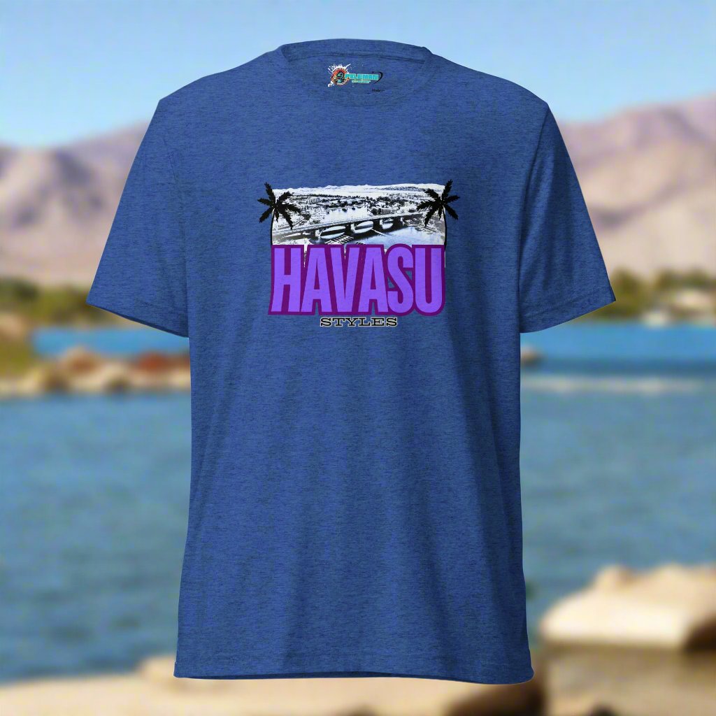 Lake Havasu Inspired Apparel Collection