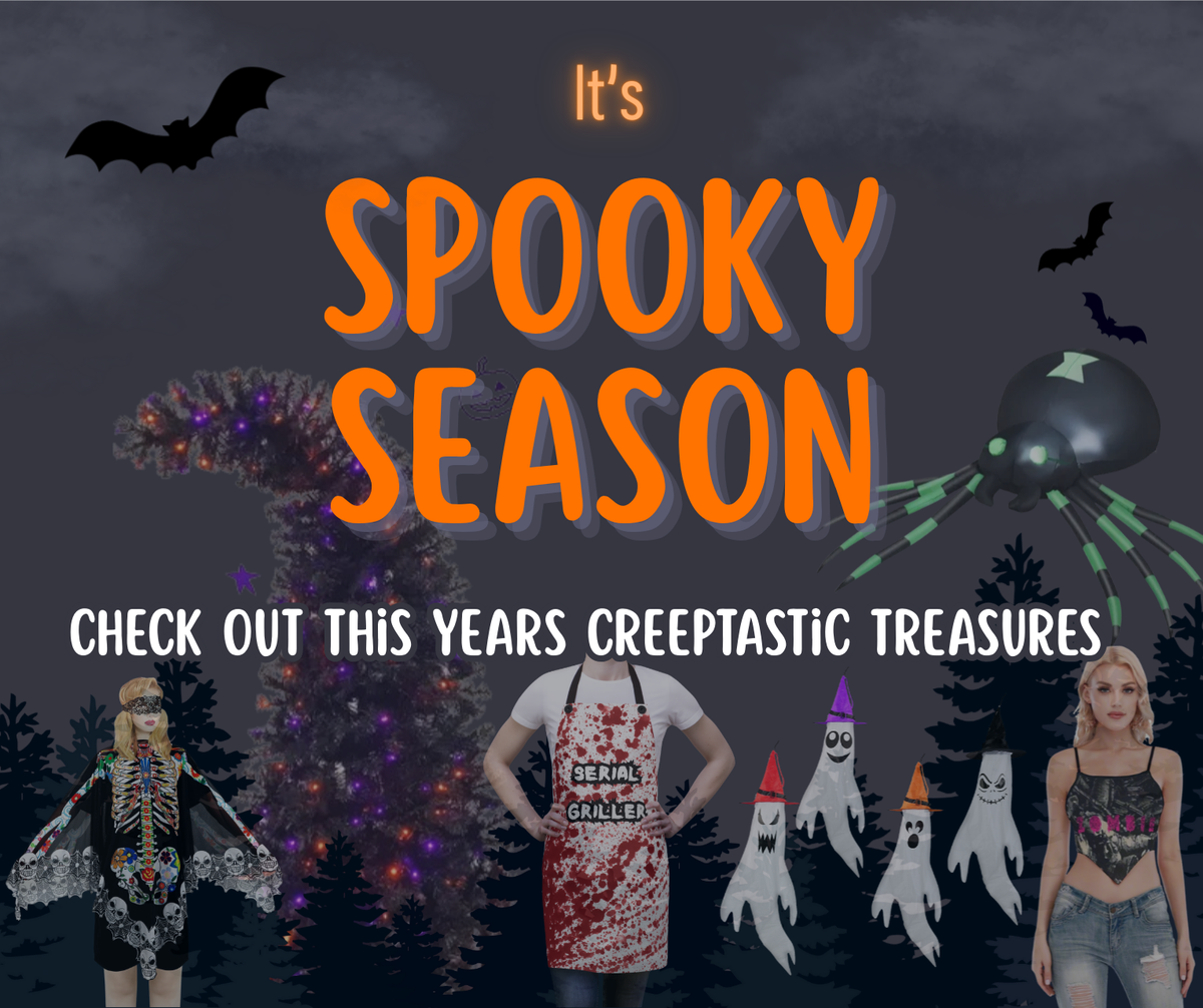 Halloween Fun!