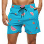 Men's Quick Drying Swim Trunks