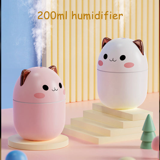 Whispering Cat Aroma Light