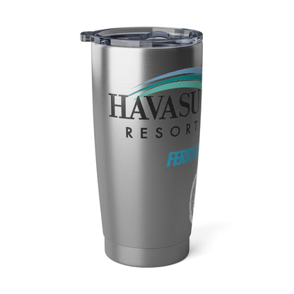 Vagabond 20oz HLRC Ferry OPs Tumbler