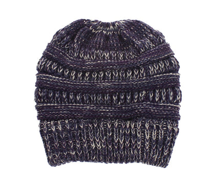 CozyLoop Ponytail Hat