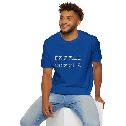 DRIZZLE DRIZZLE T-Shirt