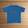 I'm Clueless Kids Heavy Cotton™ Tee