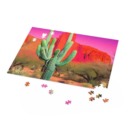 Arizona Jigsaw Puzzle