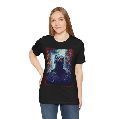 Eternal Agony Graphic Tee