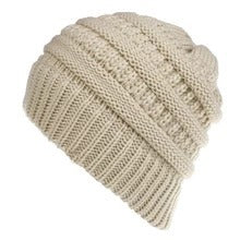 CozyLoop Ponytail Hat