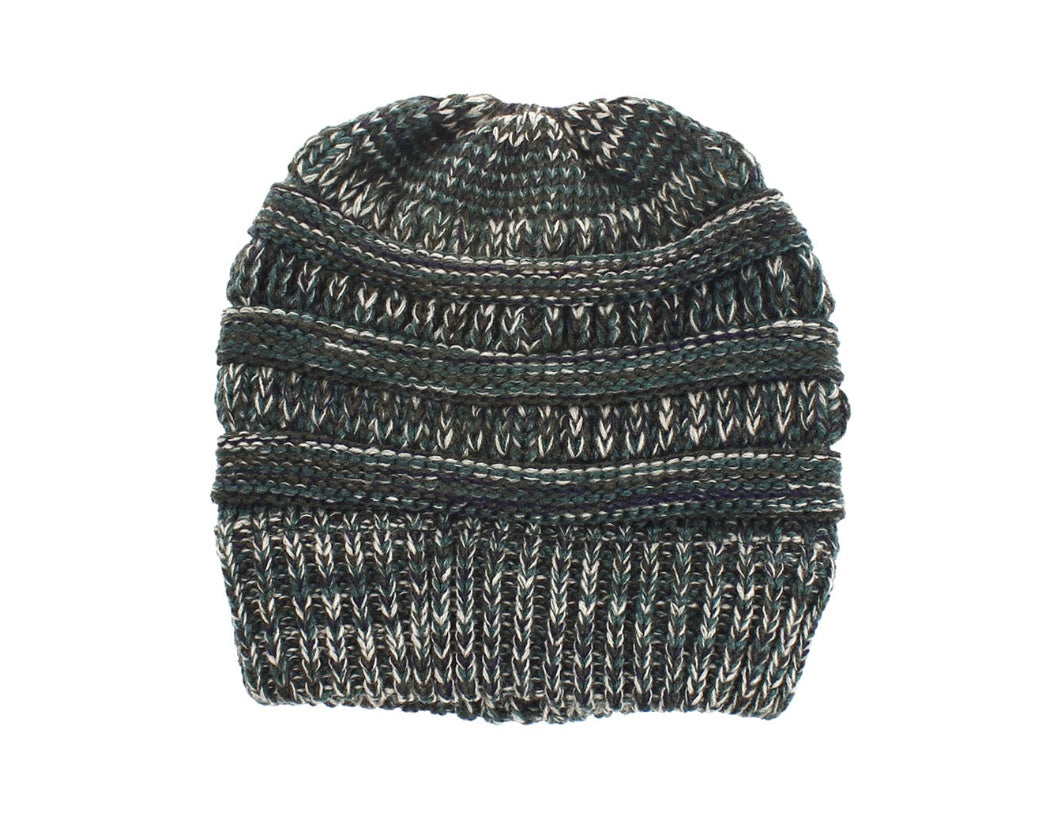 CozyLoop Ponytail Hat