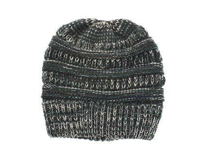 CozyLoop Ponytail Hat