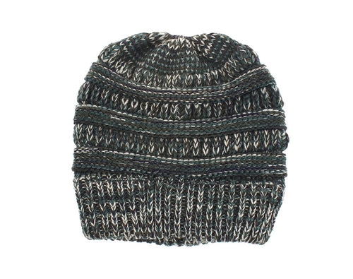 CozyLoop Ponytail Hat