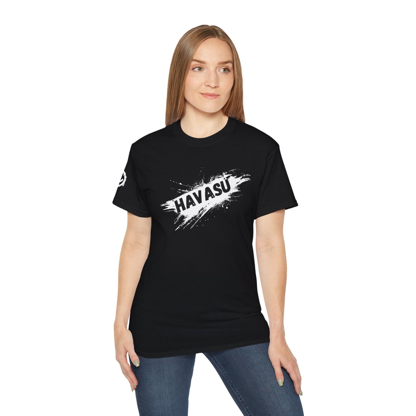 Havasu Ultra Cotton Tee