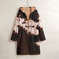 Mountain Maverick Horn-Button Coat