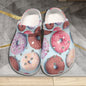 Donutty Classic Clogs