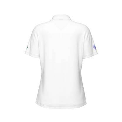 Women's Ferry Operations Sports Polo Shirt