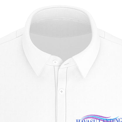 Men's Captain Stretch Polo Shirt