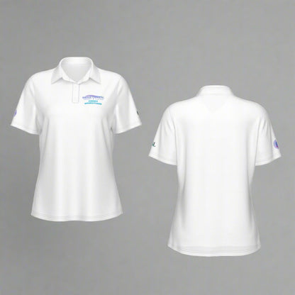 Women's Ferry Operations Sports Polo Shirt