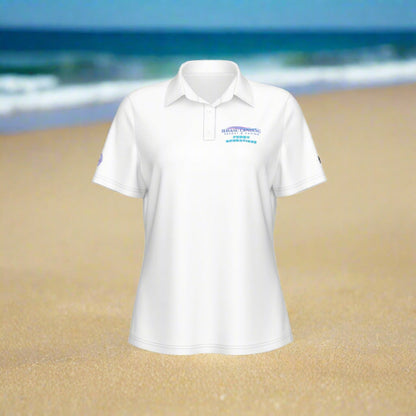 Women's Ferry Operations Sports Polo Shirt