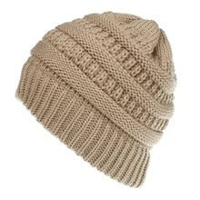 CozyLoop Ponytail Hat