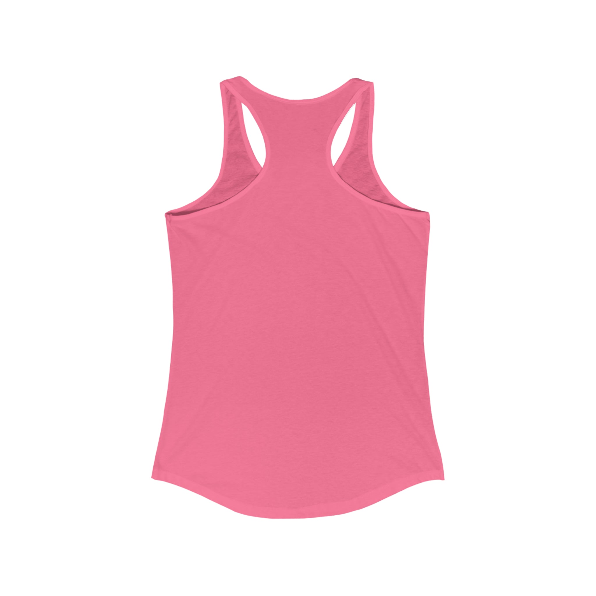 Cute But Psycho Racerback Tank