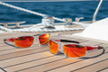 DUBERY New Retro Men's Polarized Sunglasses