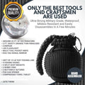 Outdoor Survival Tactical Pack