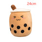 Cute Boba Tea Plushy