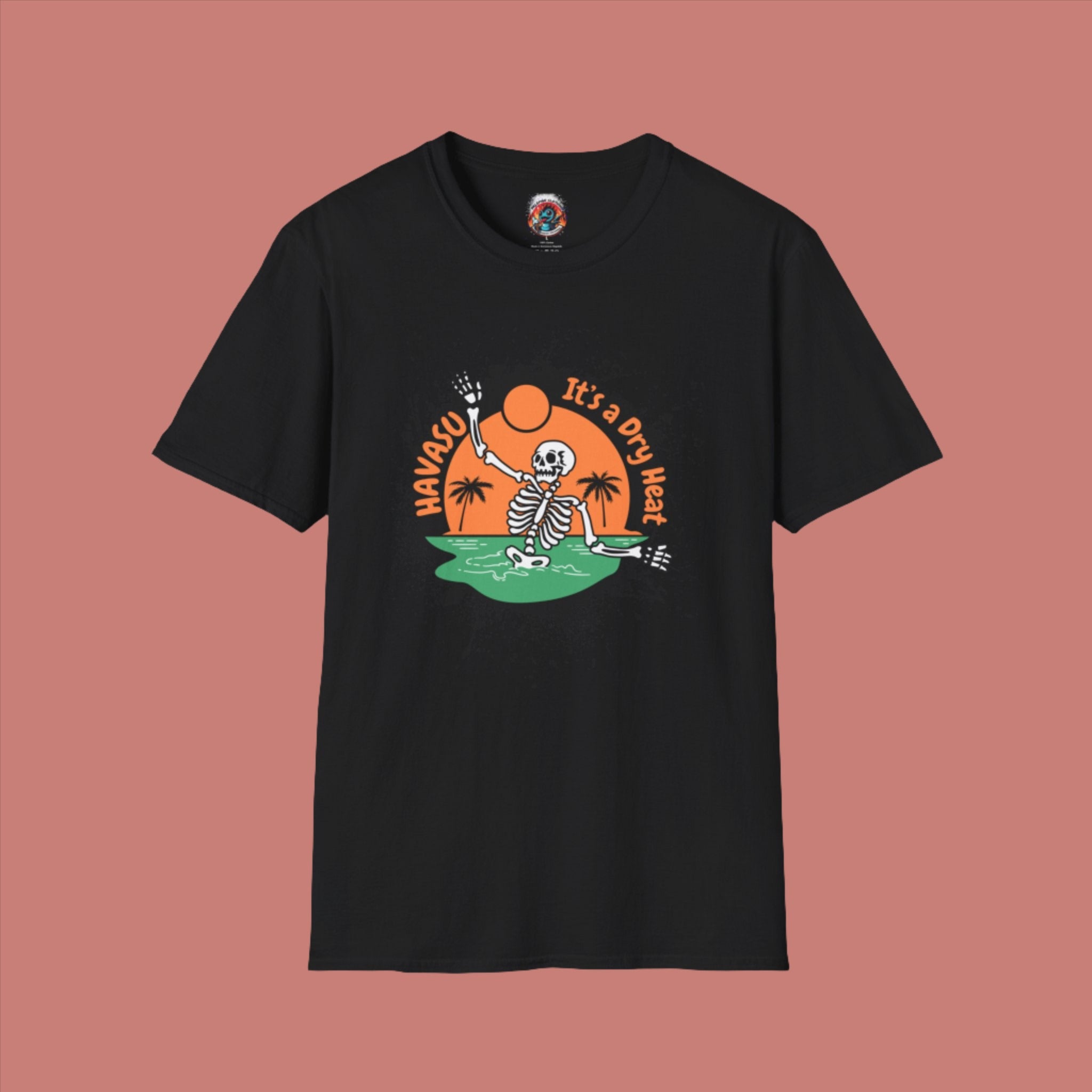 Havasu Dry Heat T-Shirt