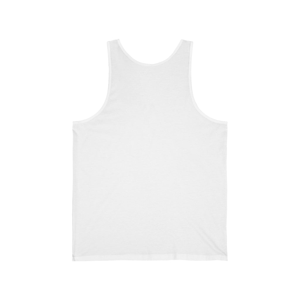Sasquatch Jersey Tank