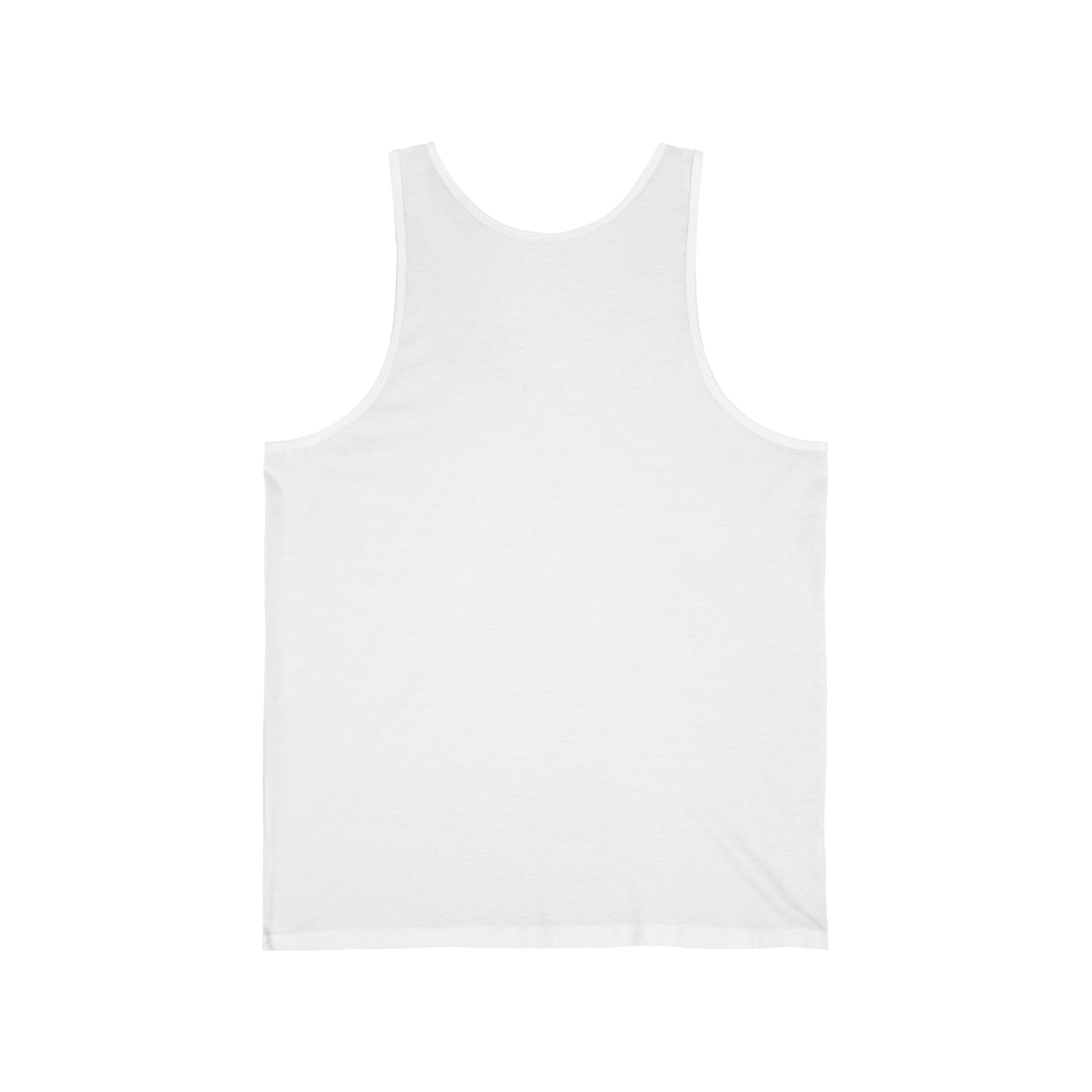 Sasquatch Jersey Tank