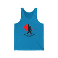 Sasquatch Jersey Tank
