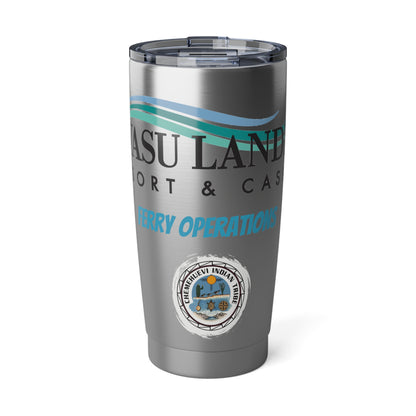 Vagabond 20oz HLRC Ferry OPs Tumbler