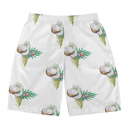 Men's Coconutty Board Shorts