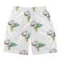 Men's Coconutty Board Shorts