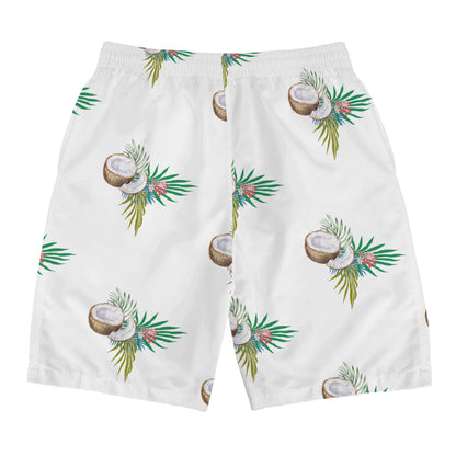 Men's Coconutty Board Shorts