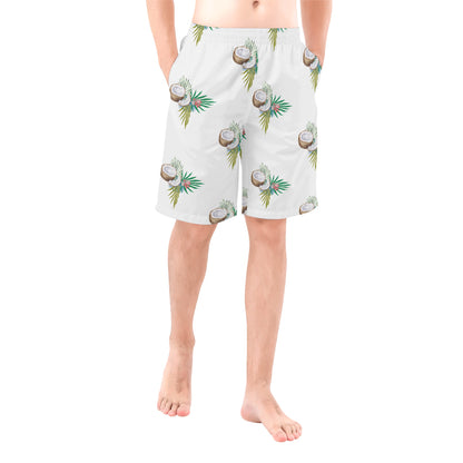 Men's Coconutty Board Shorts