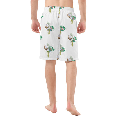 Men's Coconutty Board Shorts