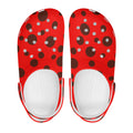 Lady Bugs Classic Sandals