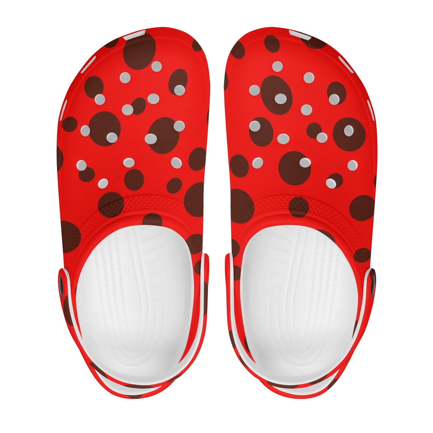 Lady Bugs Classic Sandals