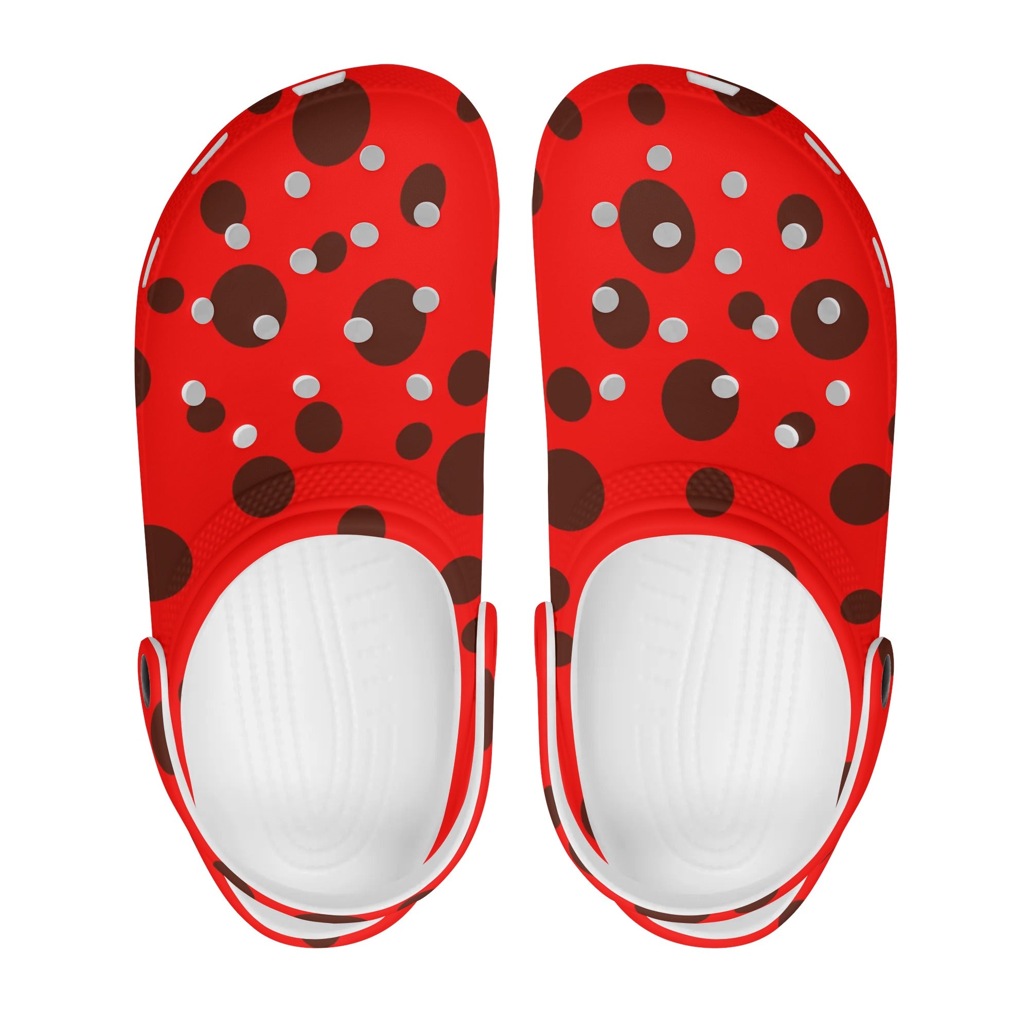 Lady Bugs Classic Sandals