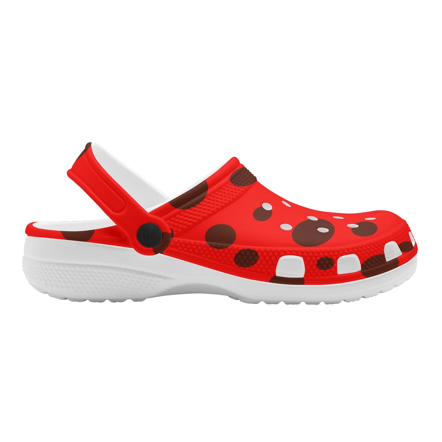 Lady Bugs Classic Sandals
