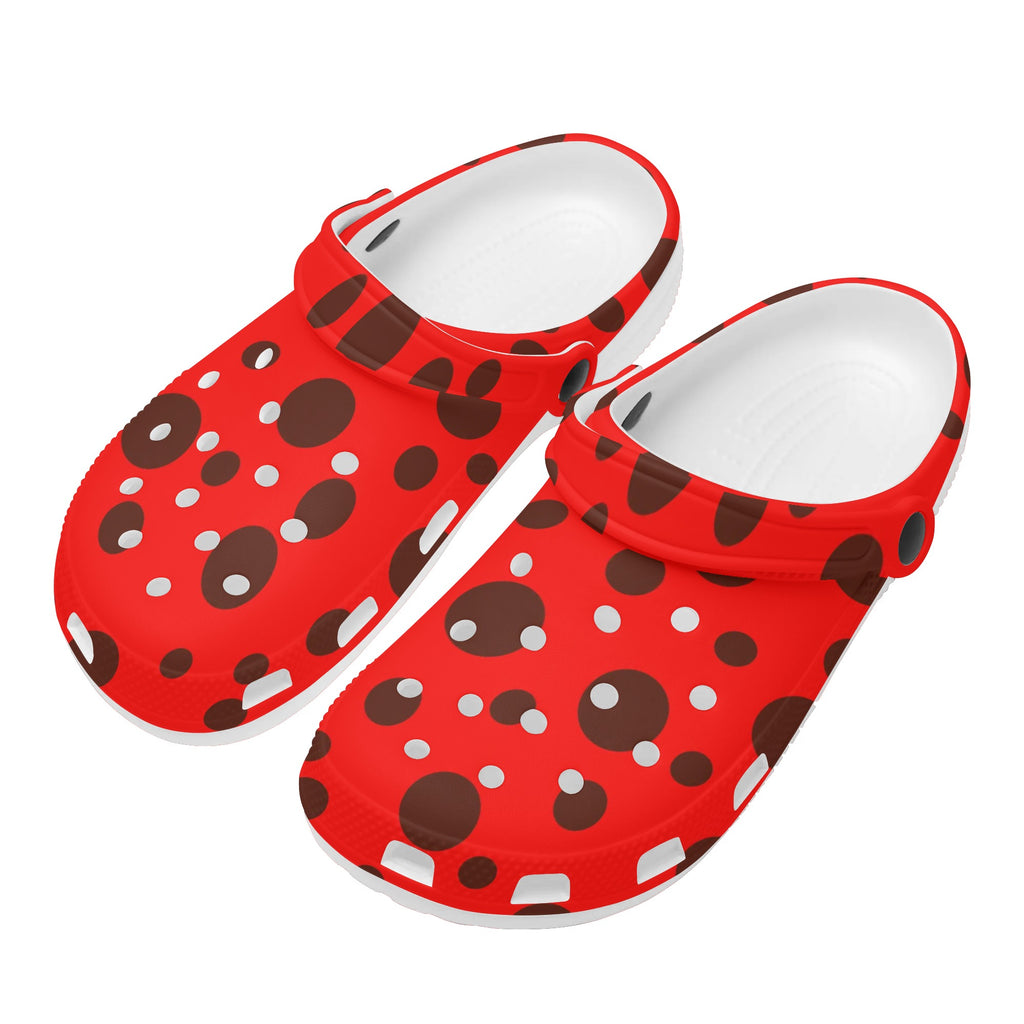 Lady Bugs Classic Sandals