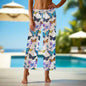 Butterfly Breeze Beach Pants