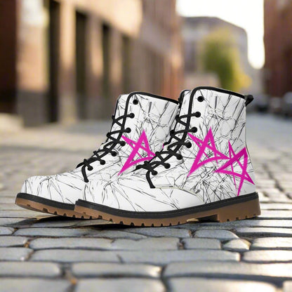 Shattered Stars - Women's Upgraded Boots