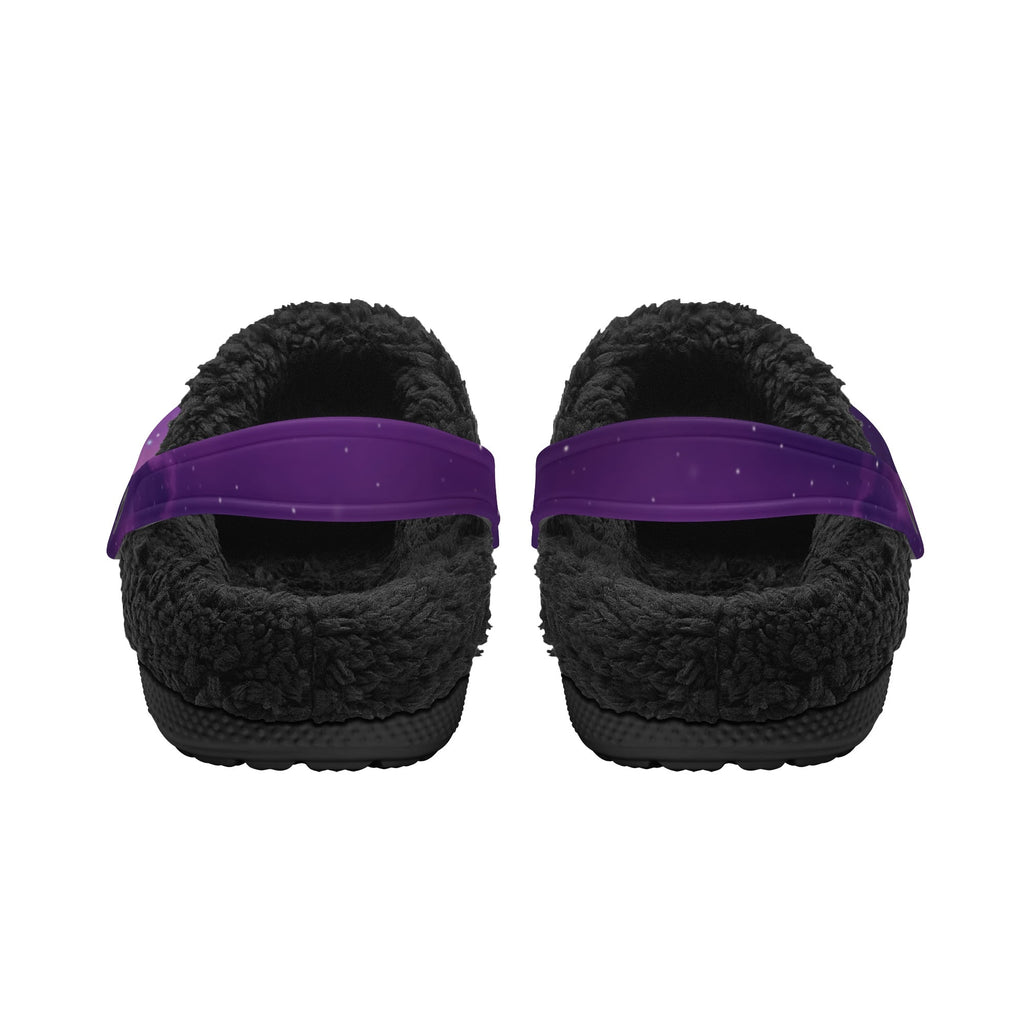 Dreamy Butterfly Clogs