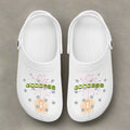 Goddess Groove Sandals