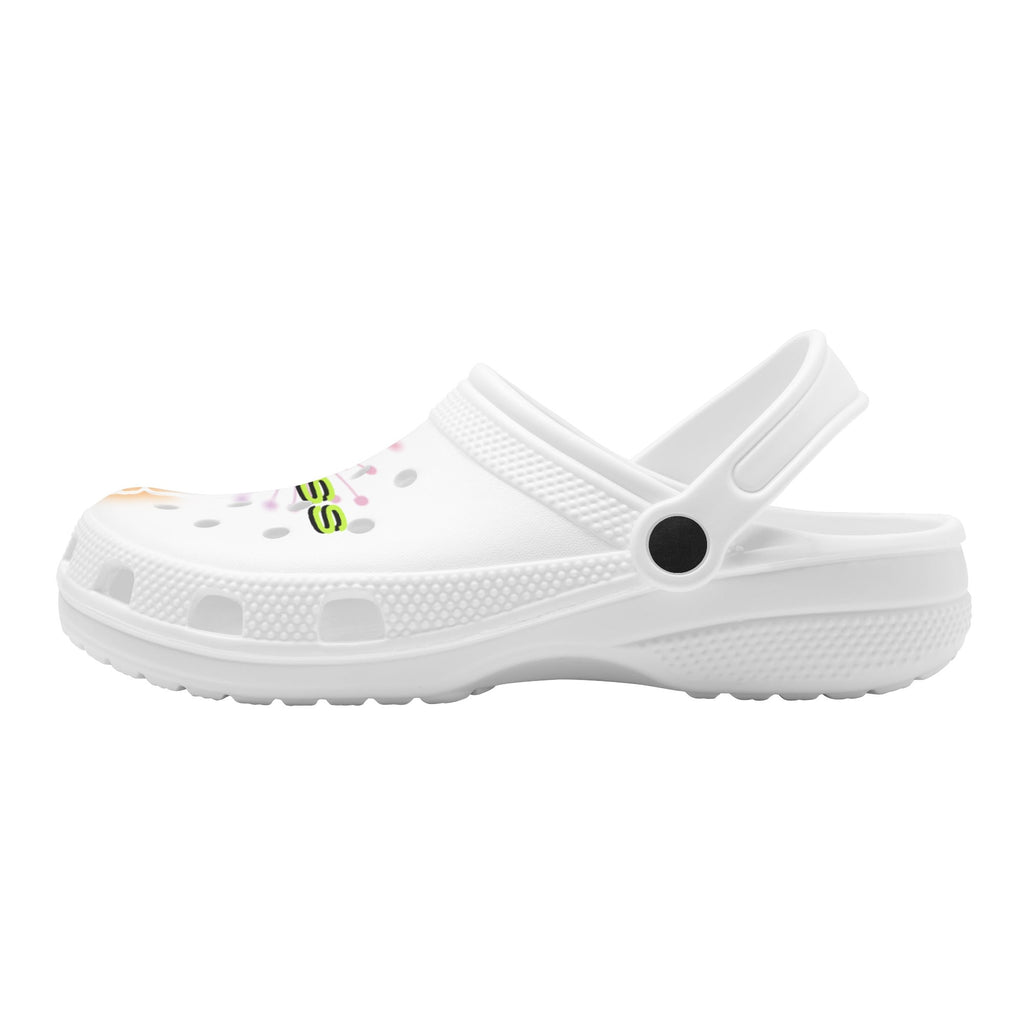 Goddess Groove Sandals