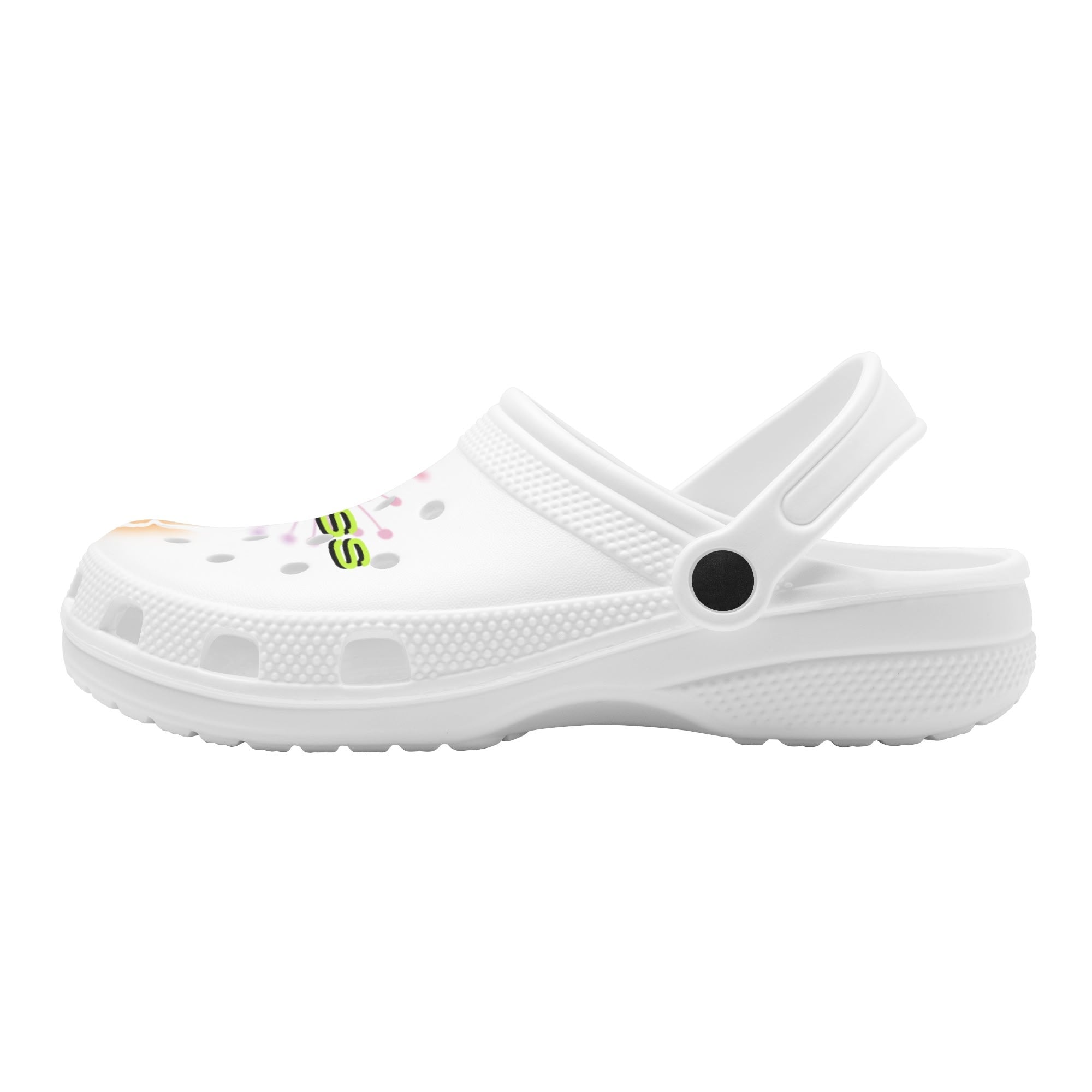 Goddess Groove Sandals